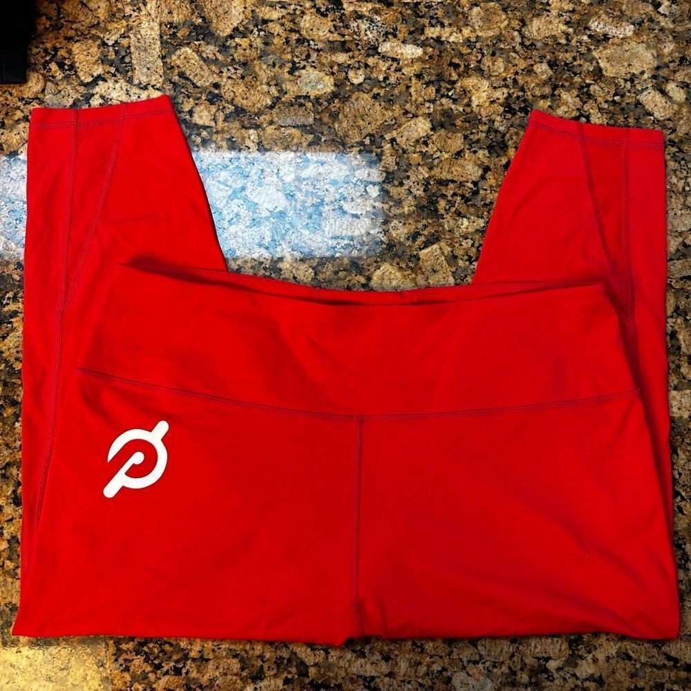 Peloton Sport Capri Leggings - Size 3X‎
